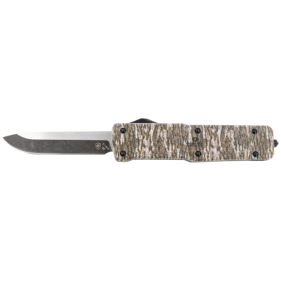 Templar Knife Premium 3.55" Drop Point LZMOB321