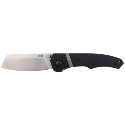 Columbia River Ripsnort 3.48" Cleaver 7271