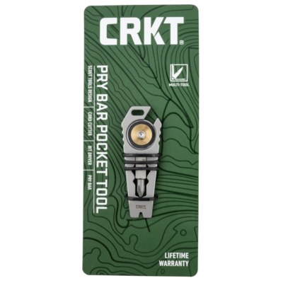 Columbia River Pry Cutter, Crkt 9913 Pry Cutter Keychain Tool 9913