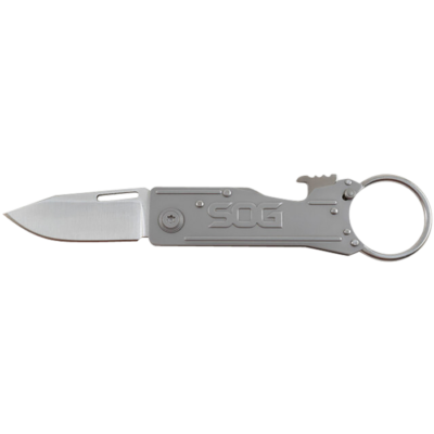 S.o.g Keytron 1.80" Clip Point SOGKT1001CP