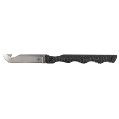 Templar Knife Neck 2.46" Drop Point NTKR322