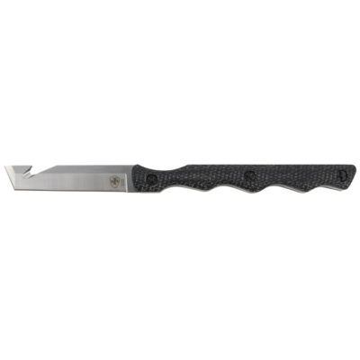 Templar Knife Neck 2.46" Tanto NTKB222