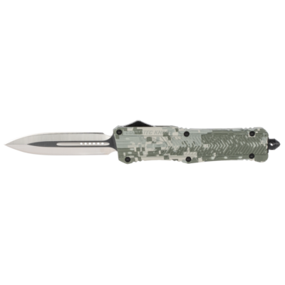 Cobra Tec Knives Llc Ctk-1 3.75" Dagger LADCCTK1DAGNS