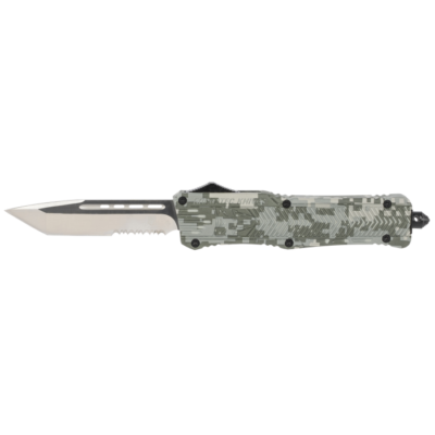 Cobra Tec Knives Llc Ctk-1 3.75" Tanto LADCCTK1LTS