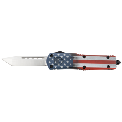 Cobra Tec Knives Llc Fs-3 3" Tanto MCUSAFS3TNS