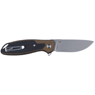 Columbia River Jake 3.32" Drop Point K360GXP