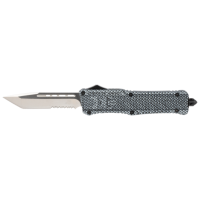 Cobra Tec Knives Llc Ctk-1 3.75" Tanto LCFCTK1LTS