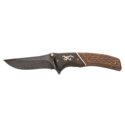 Browning Hunter 3.50" Drop Point 3220392