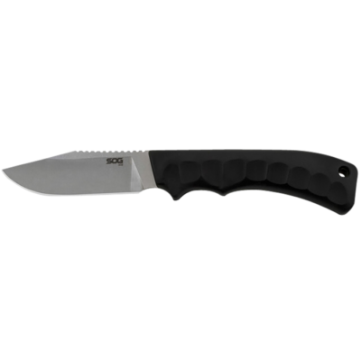 S.o.g Ace 3.80" Clip Point SOGACE1001CP