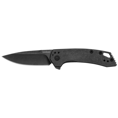 Kershaw Radar 2.90" Drop Point 5560