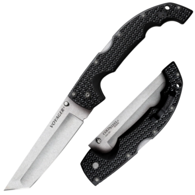 Cold Steel Voyager 5.50" Tanto CS29AXT