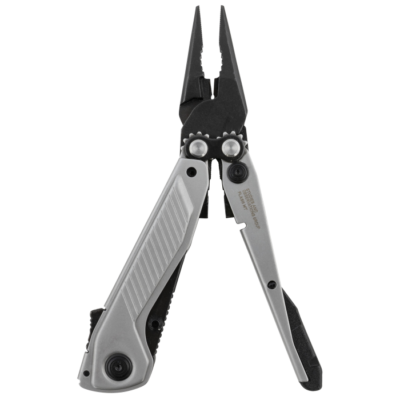S.O.G Flash MT Black/Silver Cryo D2 5.60" Long Plain SOG29550141