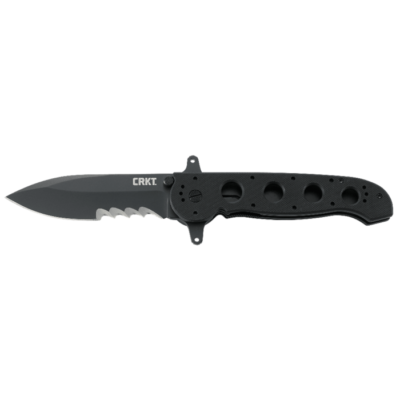 Columbia River M21 3.99" Spear Point M2114SFG