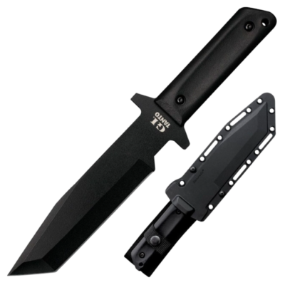 Cold Steel G.i. 7" Tanto CS80PGTK