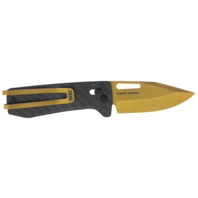 S.o.g Ultra Xr 2.80" Clip Point SOG12630257