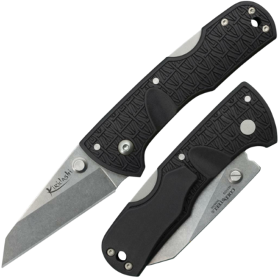 Cold Steel Kiridashi 2.50" Sheepsfoot CS20KPL