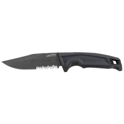 S.O.G Recondo FX 4.60" Fixed Part Serrated SOG17220257
