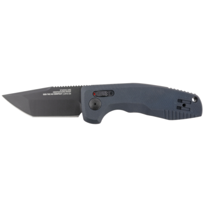 S.O.G SOG15380957 SOG-TAC Auto Compact 2.94" Folding Tanto Knife SOG15380957