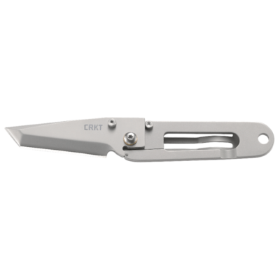 CRKT 5500 K.I.S.S. 2.25" Folding Tanto Knife 5500