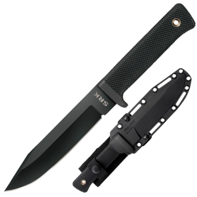 Cold Steel Srk 6" Clip Point CS49LCK