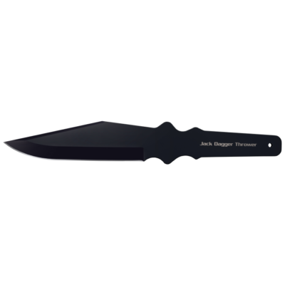 Cold Steel Jack Dagger 7.50" Clip Point CS80TJDZ