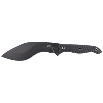 CRKT 2710 Clever Girl Kukri 7.75" Fixed Knife 2710