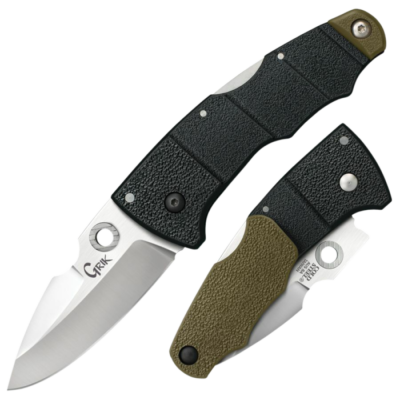 Cold Steel Grik 3" Spear Point CS28E
