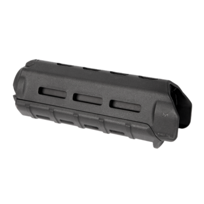 Magpul MAG424BLK MOE MLOK Carbine Handguard ARPlatform Black Polymer