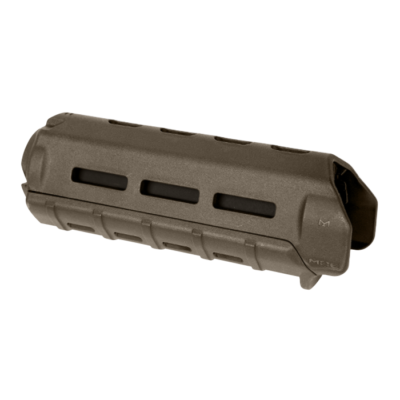 Magpul MAG424ODG MOE MLOK Handguard ARPlatform OD Green Polymer