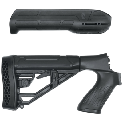 Adaptive Tactical Ex Performance, Adapt At02006 Ex Stock&forend Moss500/590/88 12g