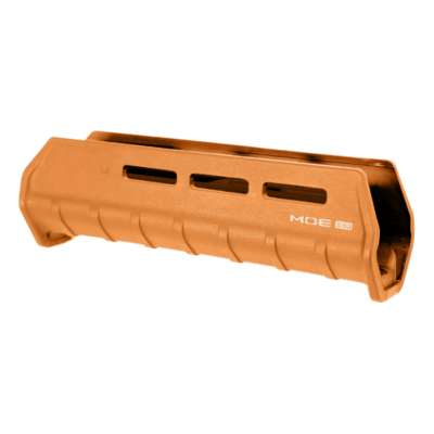 Magpul MAG494ORG MOE MLOK 12 Gauge Shotgun Forend Mossberg 590590A1 Orange Polymer