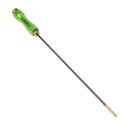 Breakthrough Clean BTCFRRRF36 Carbon Fiber Cleaning Rod 17 Cal22 Cal 36 w Rotating Handle