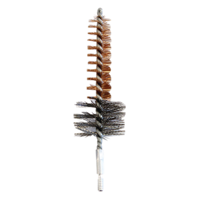 Birchwood Casey 41285 MSR Chamber Brush 7.62.308 BronzeSteel