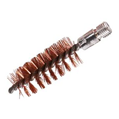 Birchwood Casey 41268 Cleaning Brush 20 Gauge Bronze