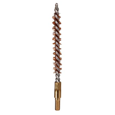 Birchwood Casey 41241 Cleaning Brush 17 Cal Bronze