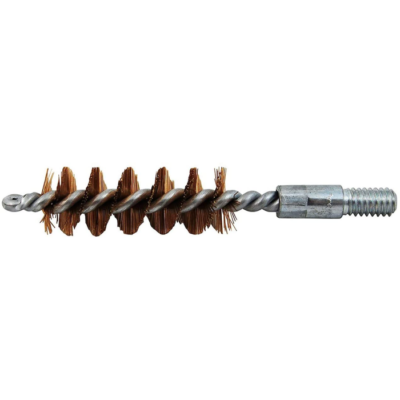 Birchwood Casey 41281 Cleaning Brush  40 Cal Bronze