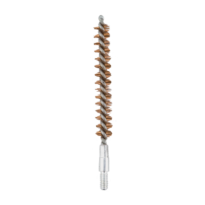 KleenBore A178 Bore Brush  .25 .243 6mm 6.5mm Rifle 832 Thread Phosphor Bronze Bristles
