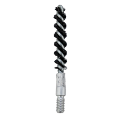 KleenBore A188N Bore Brush  .22 Cal Handgun 832 Thread Nylon Bristles