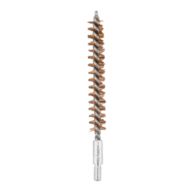KleenBore A163 Bore Brush  .338 8mm Cal Rifle 832 Thread Phosphor Bronze Bristles