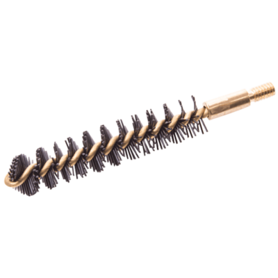 Breakthrough Clean BT357389MM Nylon Bristle Bore Brush