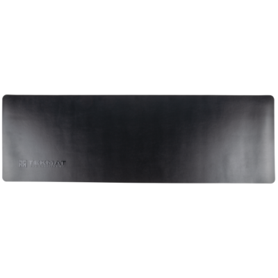 TekMat TEKR44STEALTHBK Stealth Ultra 44 Cleaning Mat TekMat Logo 15 x 44