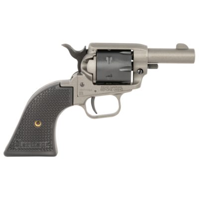 Heritage Manufacturing Barkeep 22 LR Single Action 2.68" 6 Shot Revolver