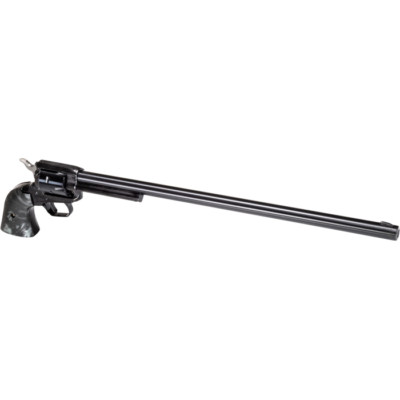 Heritage Manufacturing Rough Rider 22 LR Single Action 16" 6 Shot Revolver