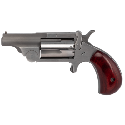 NAA Ranger II 22 LR Single Action 1.63" 5 Shot Revolver