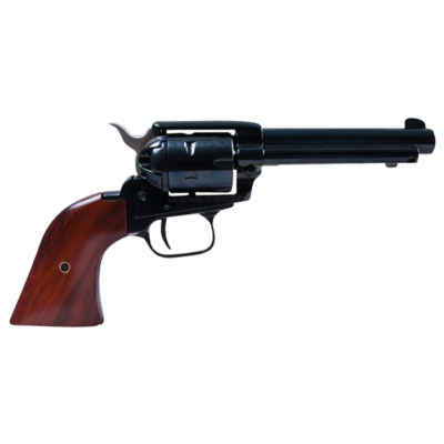 Heritage Manufacturing Rough Rider 22 LR Single Action 6.50" 6 Shot Revolver