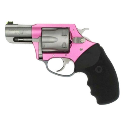 Charter Arms Rosie 38 Special Single Action 2.20" 6 Shot Revolver