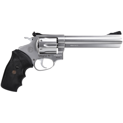 Rossi RM66 357 Magnum Double/Single Action 6" 6 Shot Revolver
