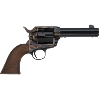 Pietta 1873 45 Colt (LC) Single Action 4.75" 6 Shot Revolver