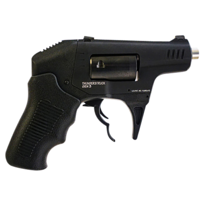 Standard Mfg Thunderstruck 22 Mag/WMR Double Action 2.25" 8 Shot Revolver