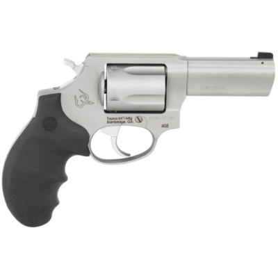 Taurus Defender 605 38 Special Double/Single Action 3" 5 Shot Revolver